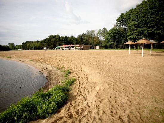 CKR Promenada — hotel in Radzymin