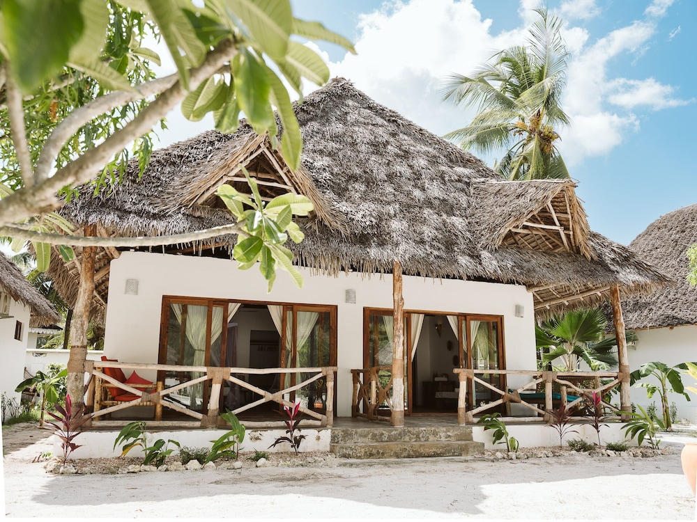 Joy Of Zanzibar in Unknown City, Tanzania