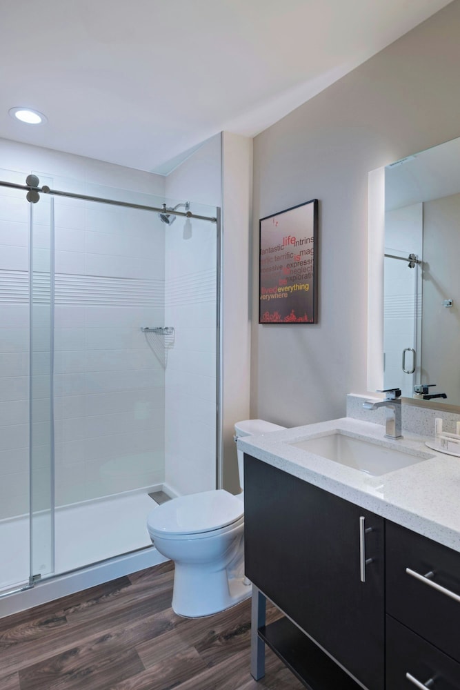 TownePlace Suites by Marriott Dallas DFW Airport North Irving - photo 17