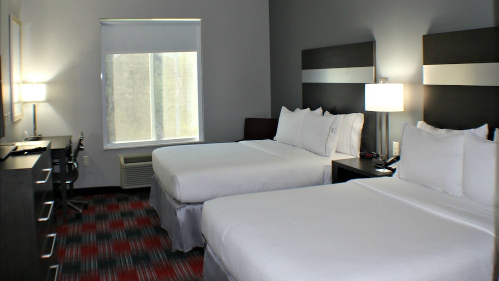Holiday Inn Express & Suites Bonham an IHG Hotel - photo 5