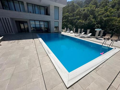 Villa Sunlight