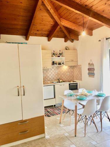 Chryssa s Studio Deluxe No2 — 5-Star Luxury Hotel in Patra, Greece
