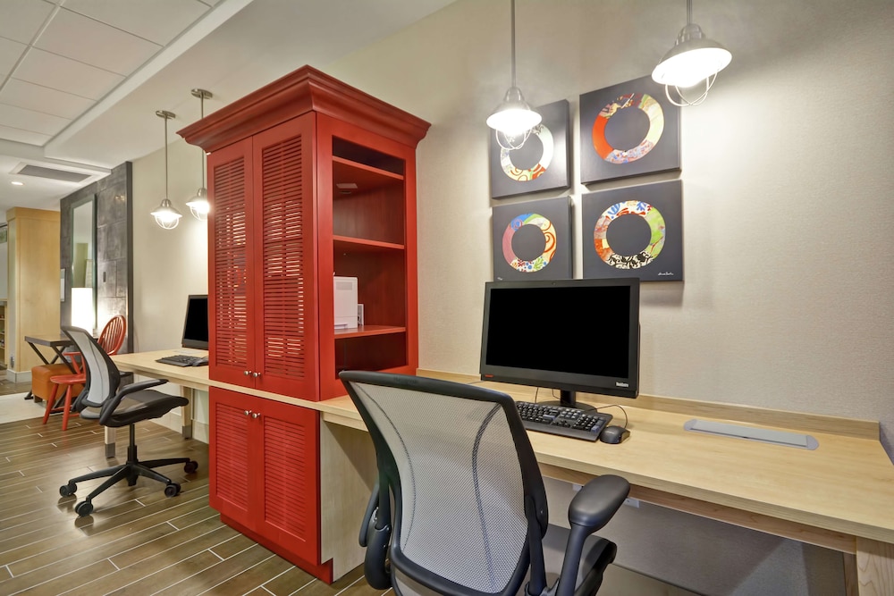 Home2 Suites by Hilton Minneapolis Eden Prairie - photo 36
