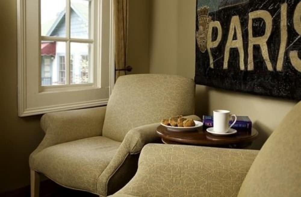 The Victoria Inn - photo 8