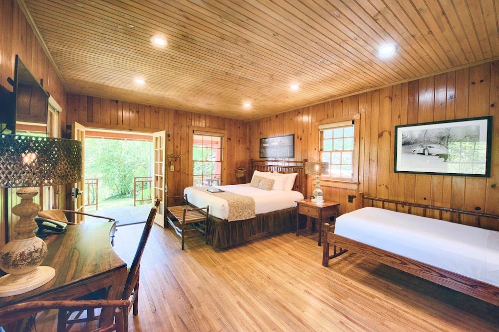 Historic Tapoco Lodge Resort - photo 41