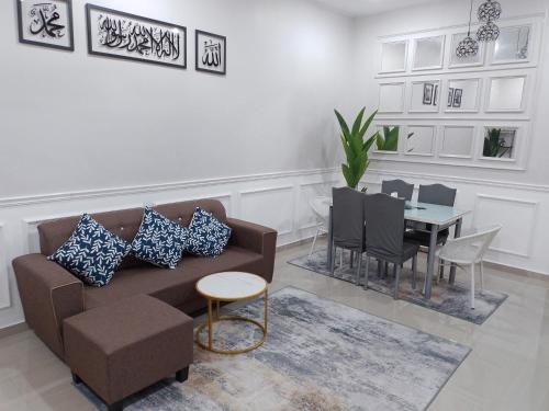 Homestay Qaseh Kerteh — 4-Star Luxury Hotel in Kertih, Malaysia