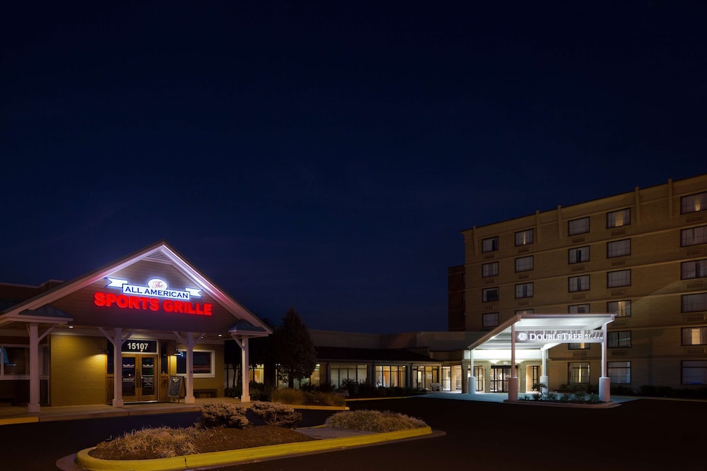DoubleTree by Hilton Hotel Laurel - photo 33