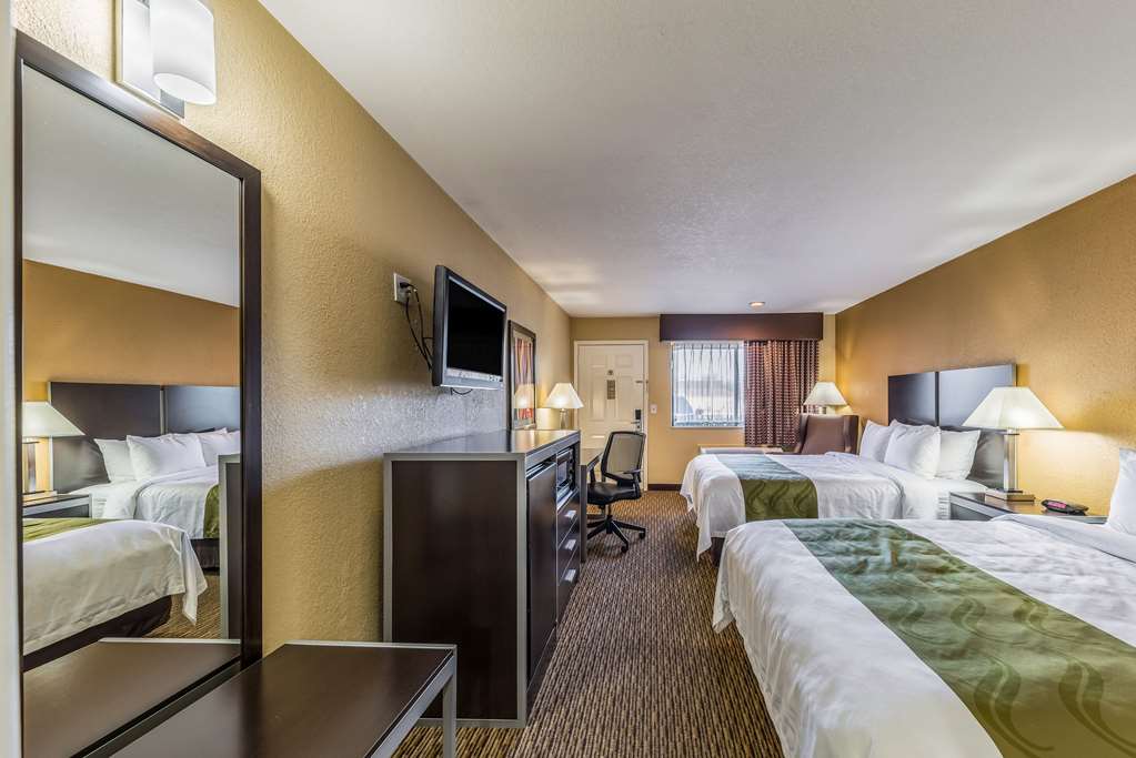 Quality Inn Glenpool Tulsa - photo 12