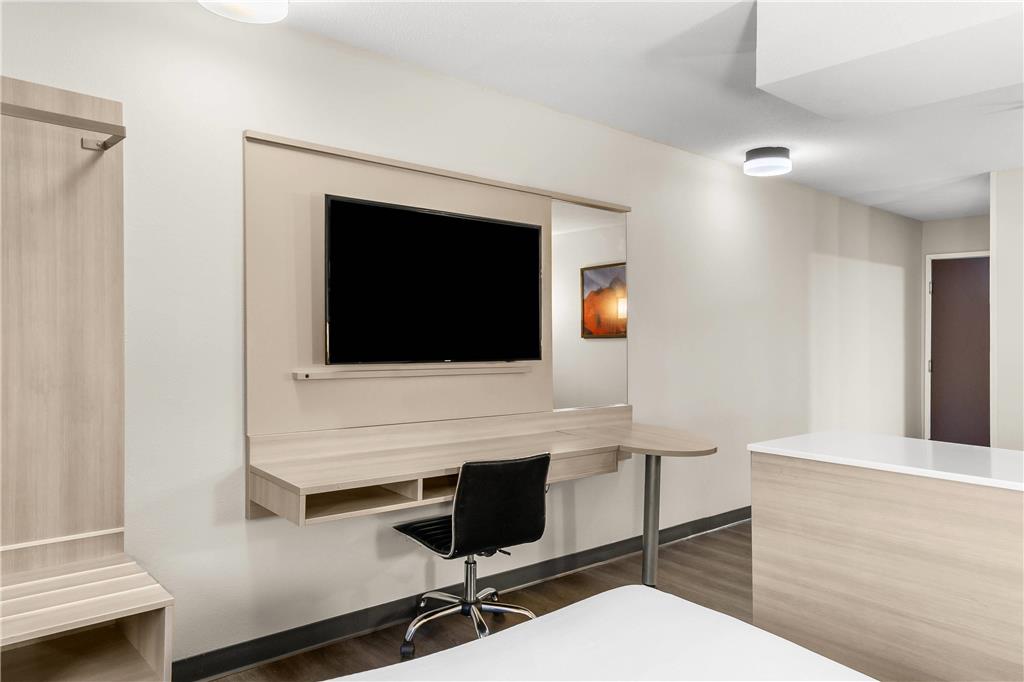 Quality Inn & Suites Nashville Bellevue - photo 28