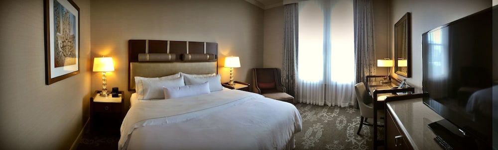 The Westin San Jose - photo 7