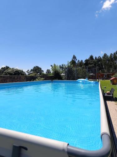 Porto Maia Garden in Maia, Portugal