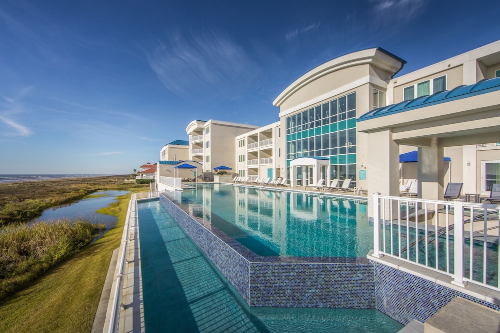 Holiday Inn Club Vacations Galveston Seaside Resort - photo 6