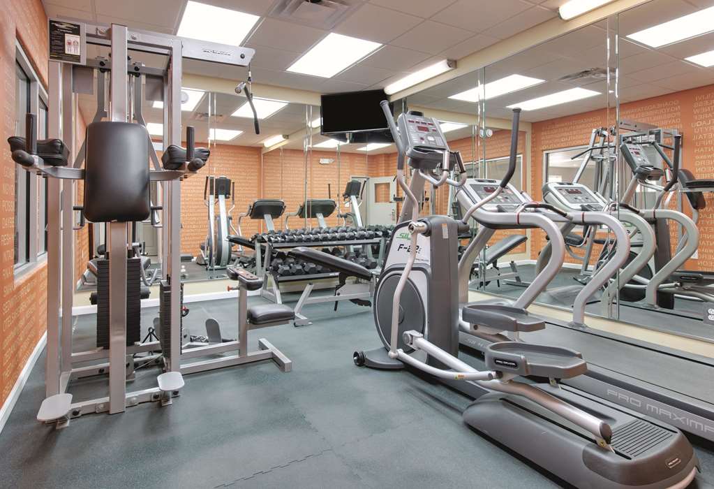 La Quinta Inn & Suites by Wyndham Corsicana - photo 6