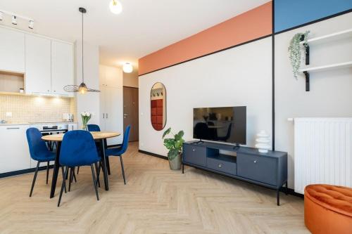 FLH Harmony Suite — 4-Star Luxury Hotel in Warsaw, Poland