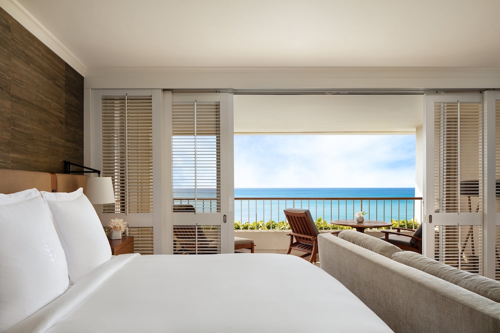 Four Seasons Resort Oahu at Ko Olina - photo 16