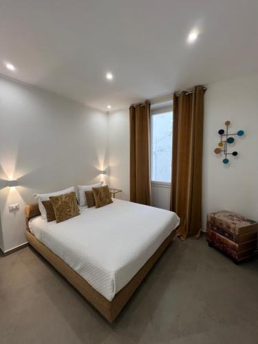 Villa Lualdi Suite Sanremo — 4-Star Luxury Hotel in San Remo, Italy