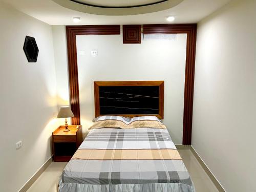 Habitación premium y moderna in La Merced, Peru