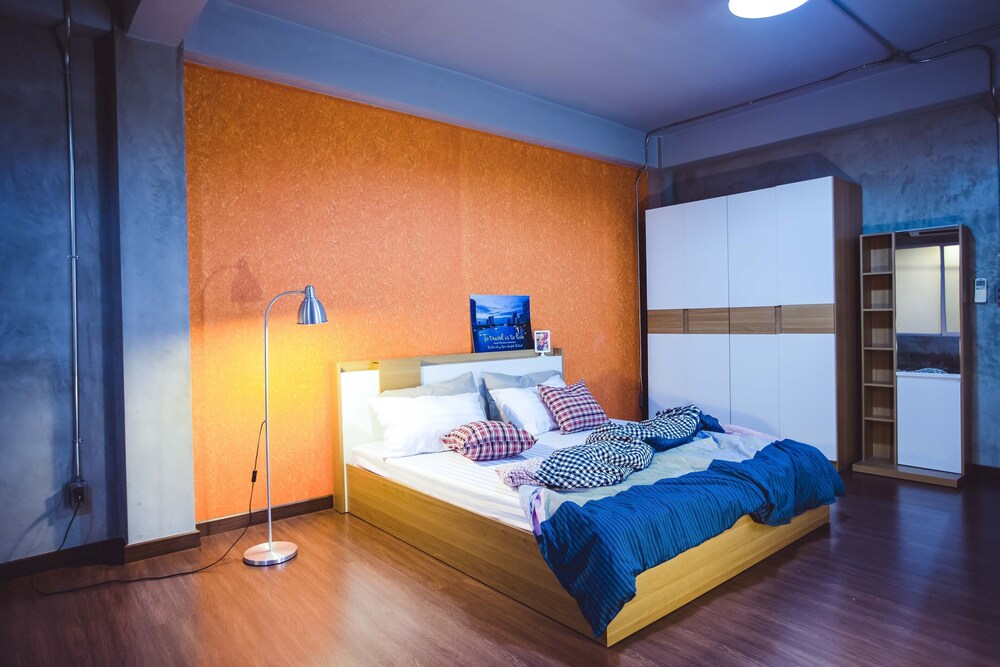Five Stars Ratchada 19