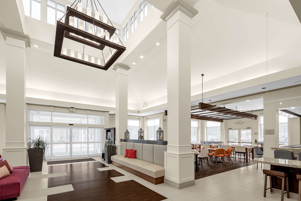 Hilton Garden Inn Raleigh Durham Airport - photo 6