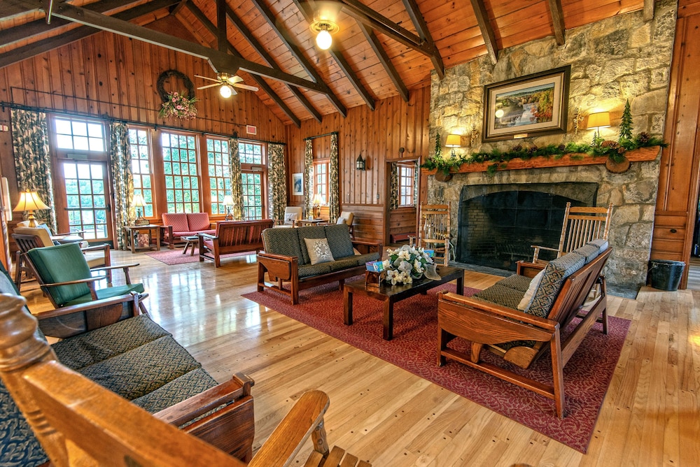 Pennyrile Forest State Resort Park - photo 3