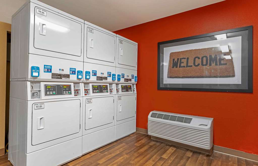 Extended Stay America Suites Chicago Buffalo Grove Deerfield - photo 39