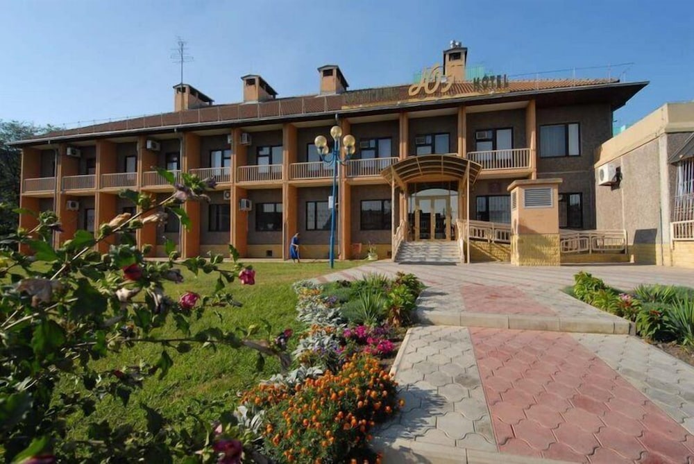 Yug Hotel - last minute hotel in Krasnodar