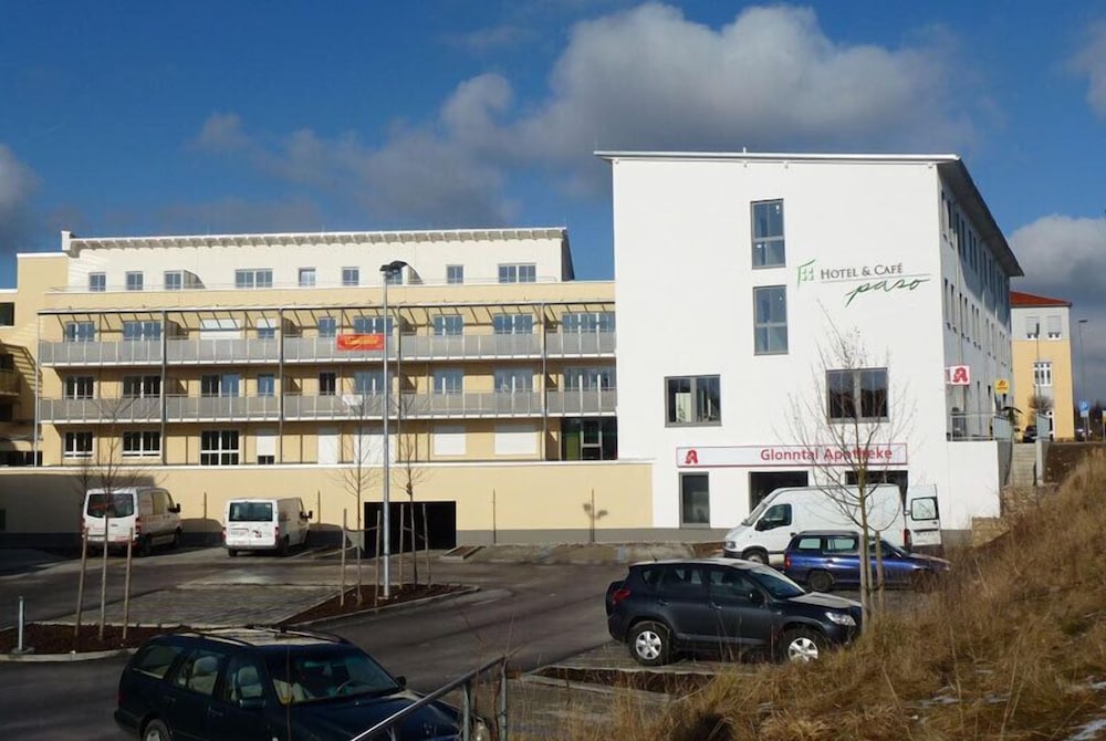Hotel und Café Paso — Vierkirchen — photo 2