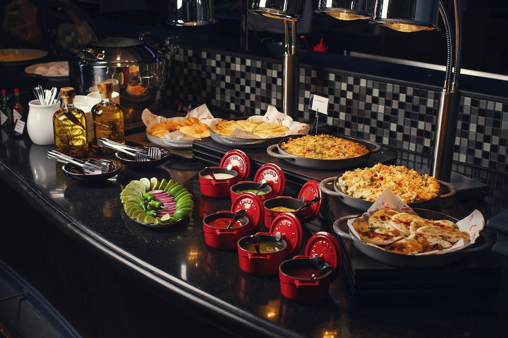 Tbilisi Marriott Hotel