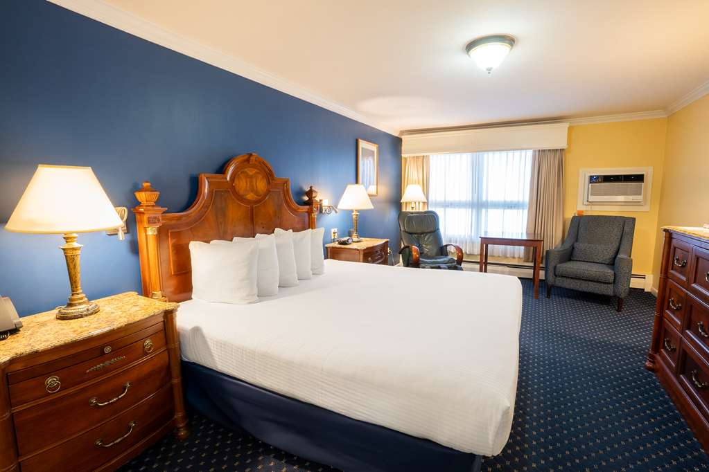 Best Western White House Inn - photo 22