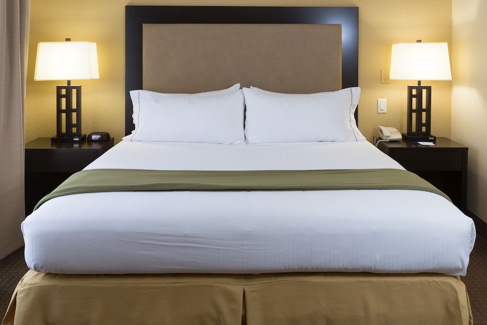Holiday Inn Express & Suites Jacksonville Airport by IHG - photo 3