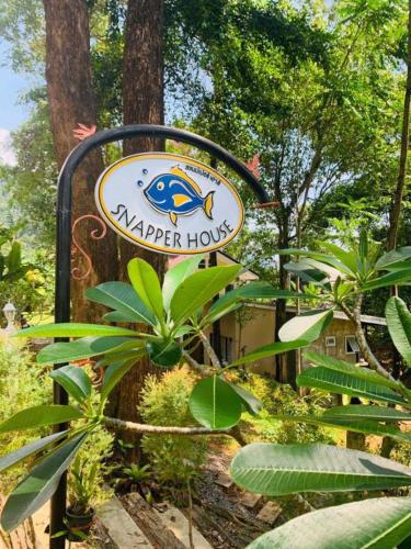 Snapper House — 4-Star Luxury Hotel in Ban Khao Lak, Thailand