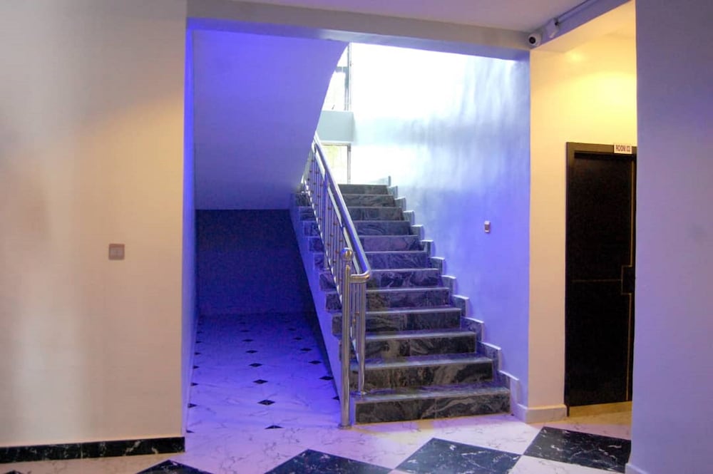 Star Sapphire Luxury Hotels Ltd in Uyo, Nigeria