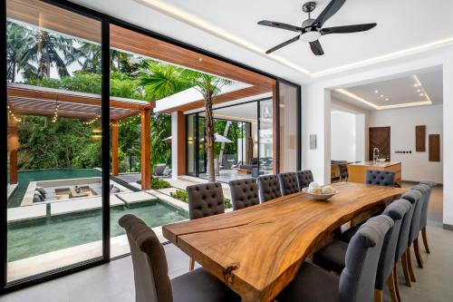 Villa Oasis by BaliSuperHost — 4-Star Luxury Hotel in Ubud, Indonesia