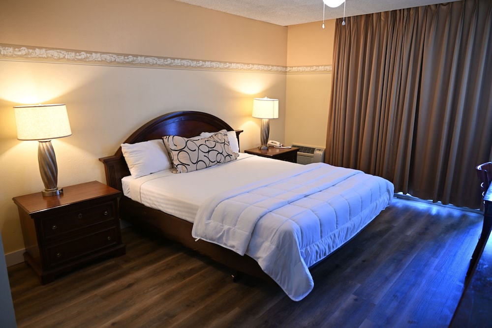 Shalimar Hotel of Las Vegas - photo 32