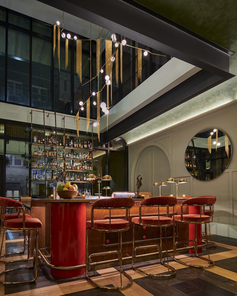 Virgin Hotels New Orleans - photo 172