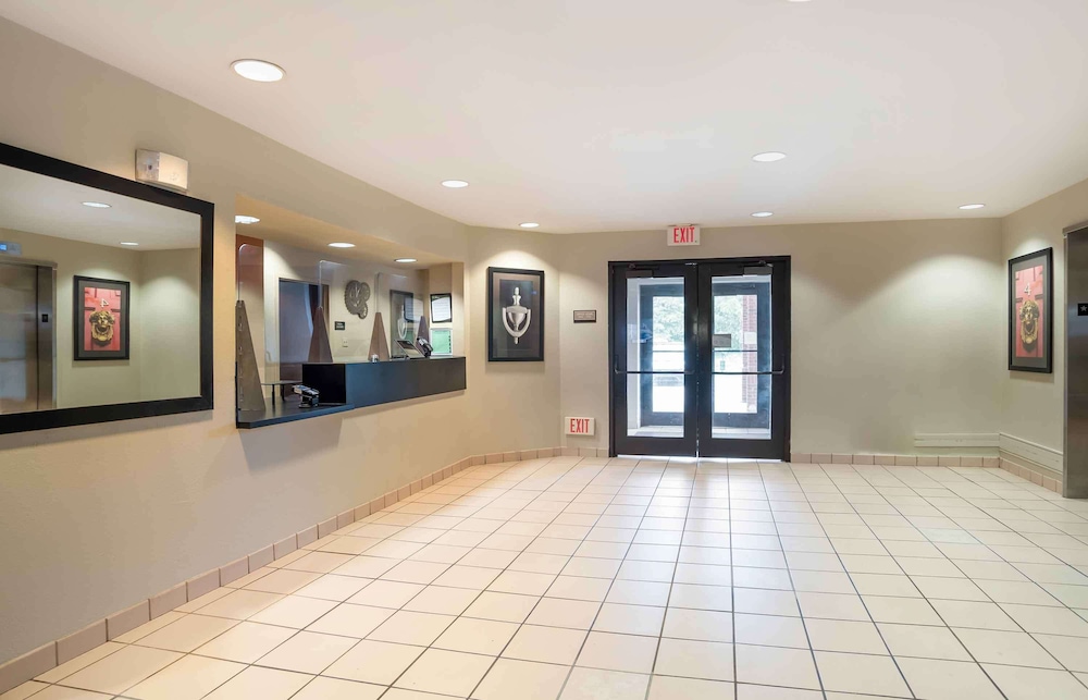 Extended Stay America Select Suites Baton Rouge Citiplace - photo 4