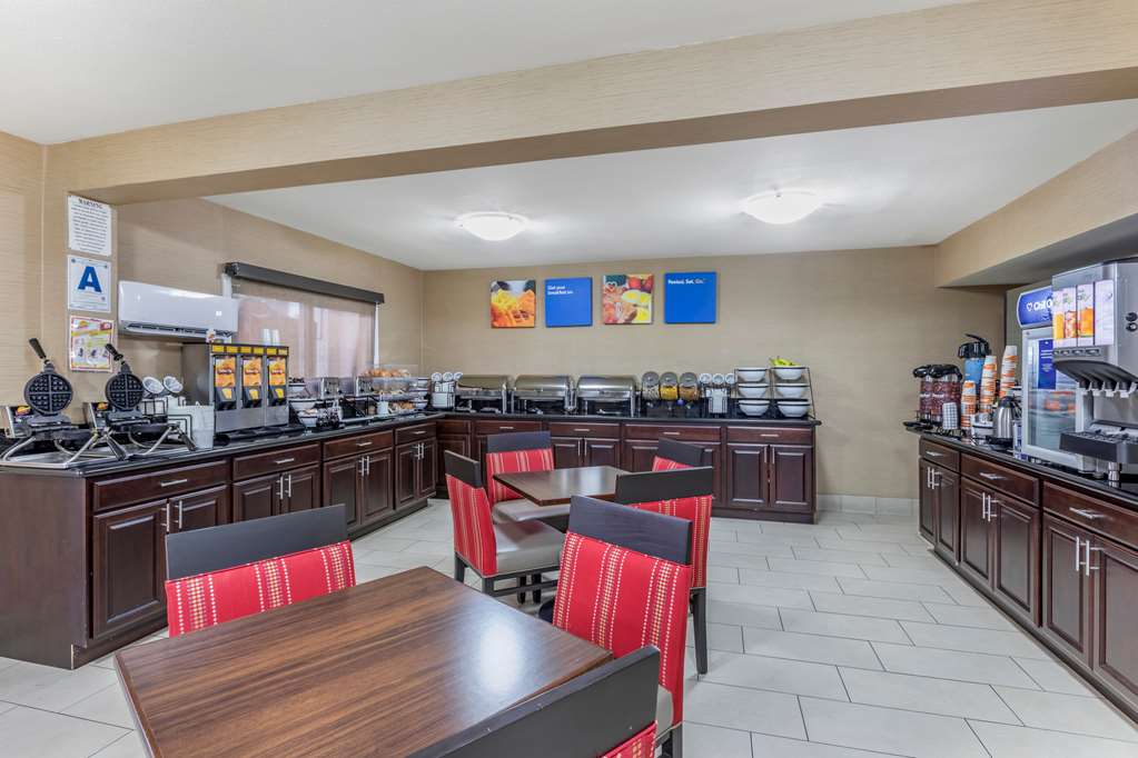 Comfort Inn Escondido San Diego North County - photo 39