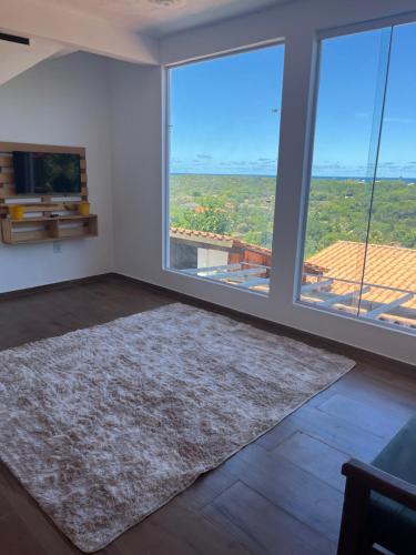 Cantinho Grécia in Camacari, Brasil