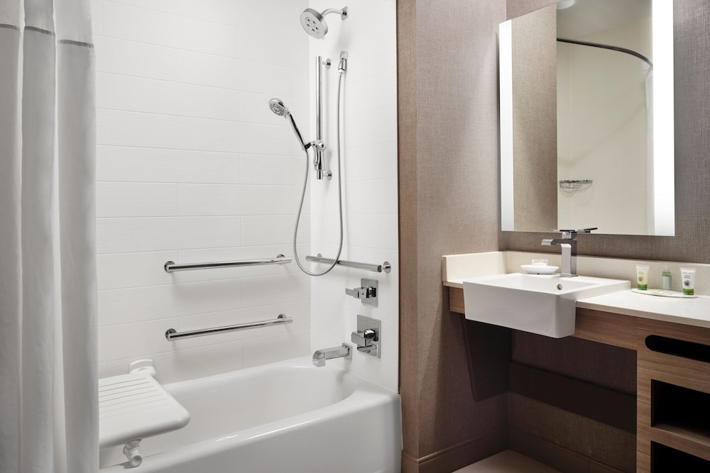 SpringHill Suites by Marriott New Orleans Downtown Canal Street - photo 16