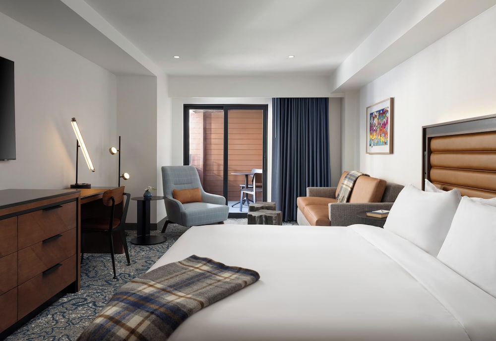 Hotel Alpenrock Breckenridge Curio Collection by Hilton - photo 19