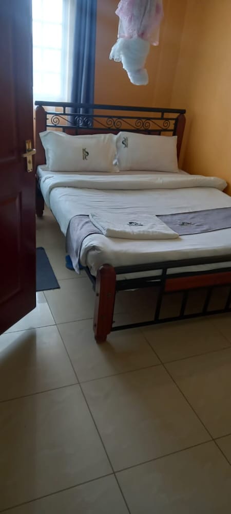 West View Hotel Bungoma — Bungoma — photo 2