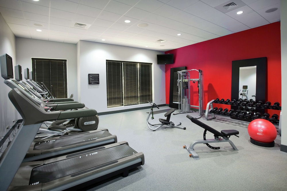 Hilton Garden Inn Raleigh Cary - photo 56