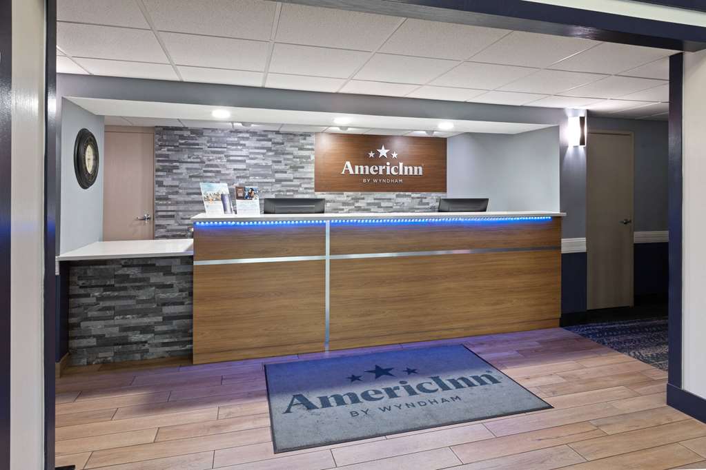 AmericInn by Wyndham North Branch - photo 6