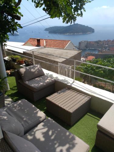 Apartment Teo
