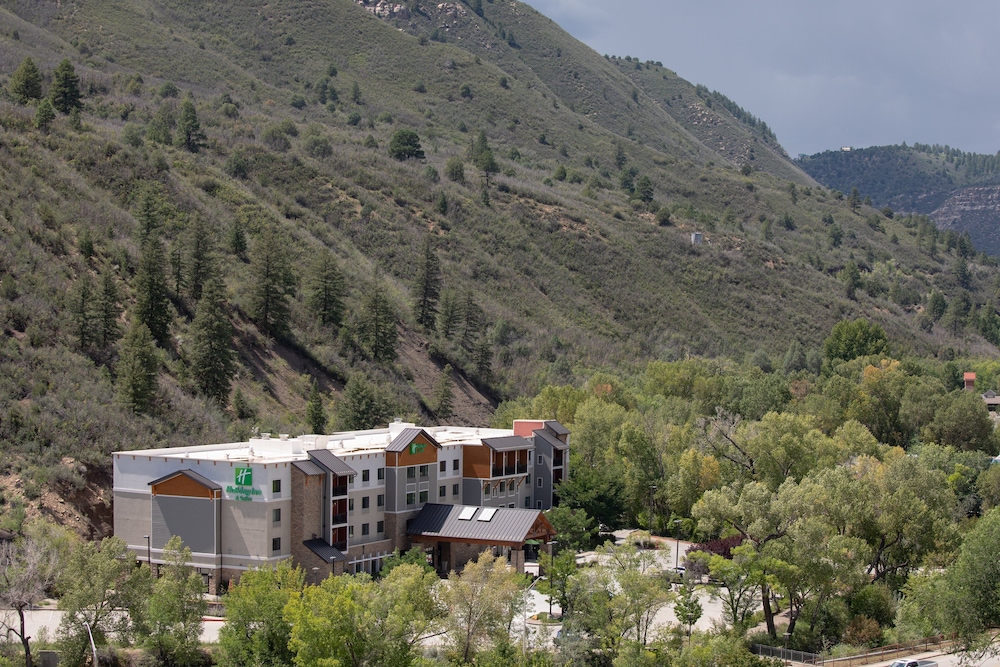 Holiday Inn Hotel & Suites Durango Downtown by IHG - photo 49