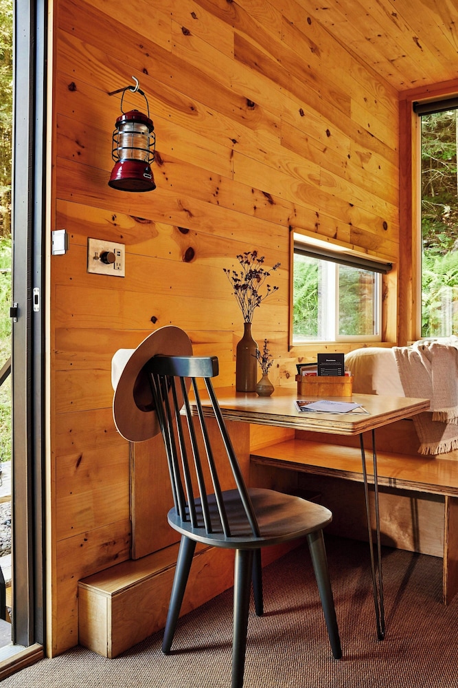 Postcard Cabins Machimoodus - photo 17