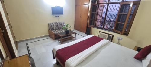 Hotel Har Ki Pauri — Haridwar