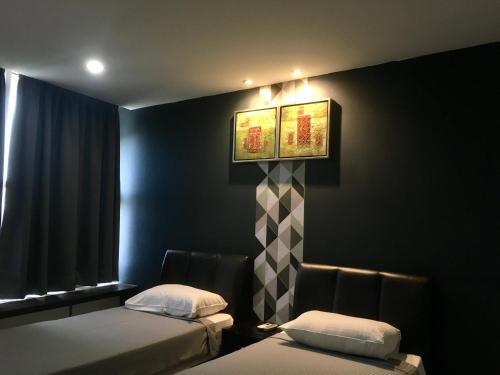 Hotel88 - last minute hotel in Cukai