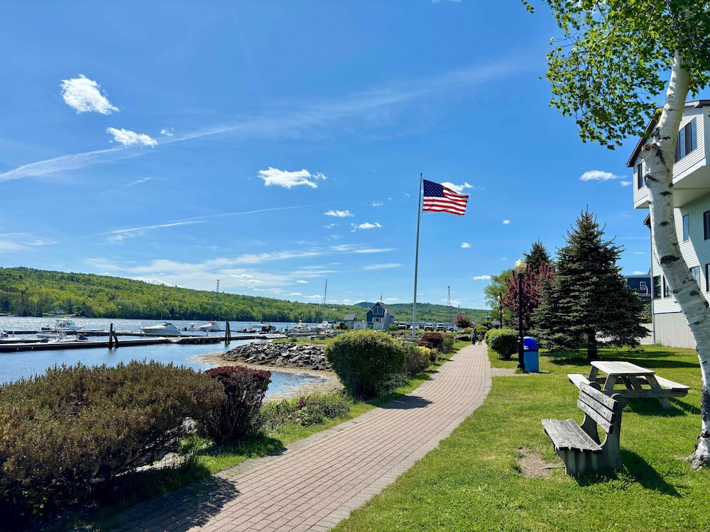 Fort Knox Park Inn - photo 31