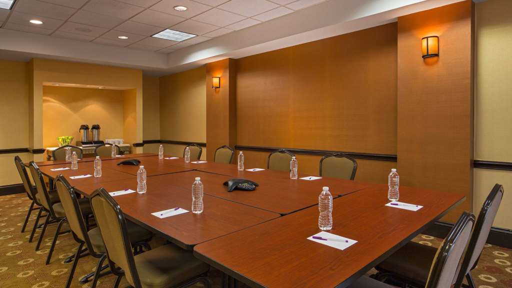 Sonesta Select Austin North - photo 22